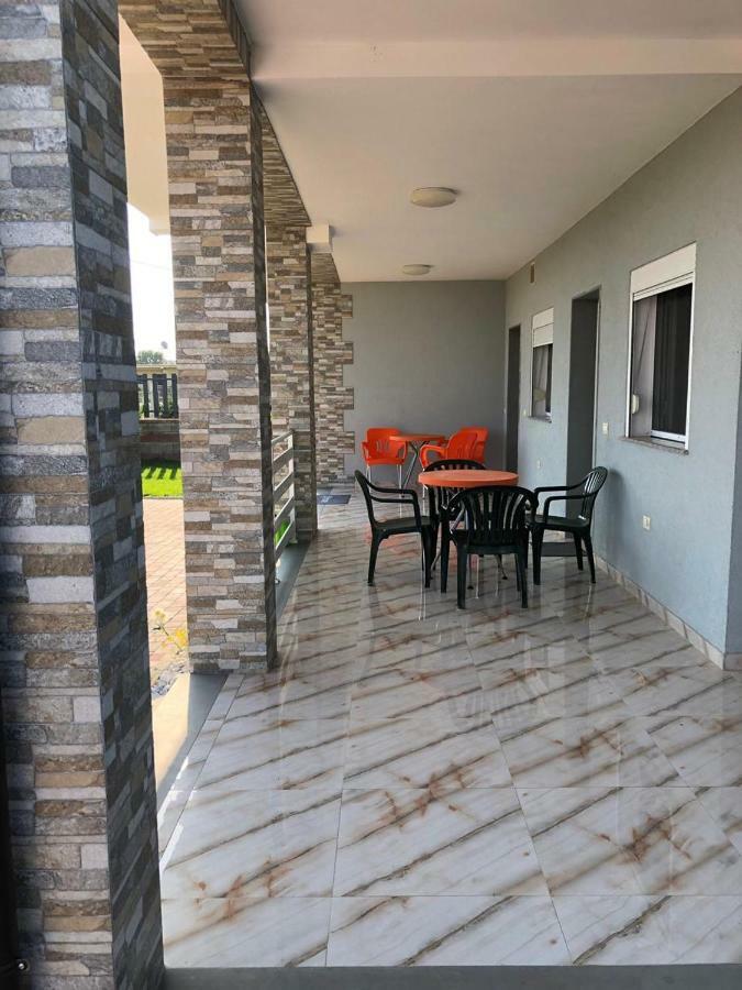 Appartement Palma *